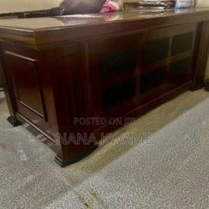 executive desk ghana
