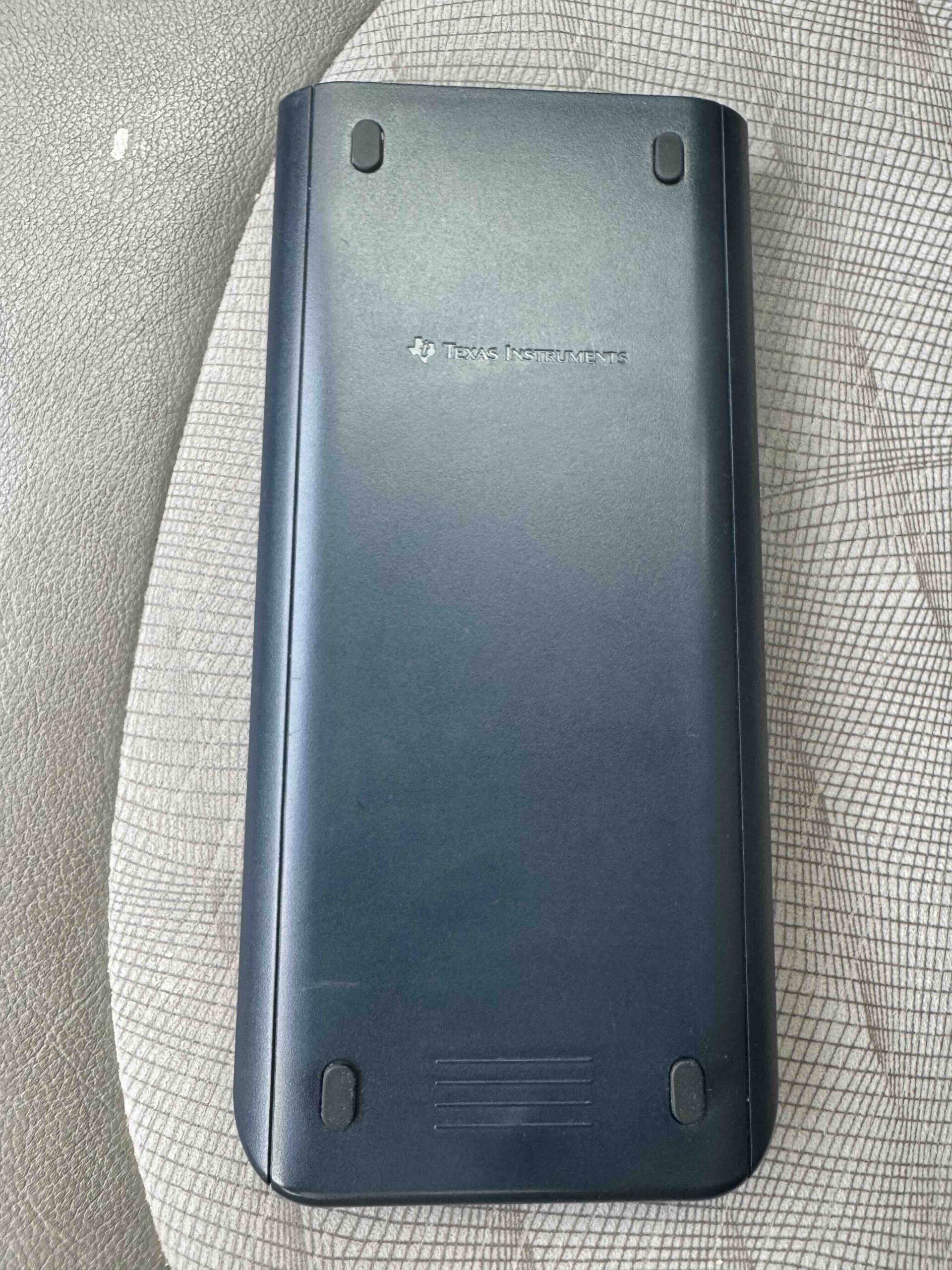 Ti-Inspire Cx Graph Scientific Calculator - Image 3