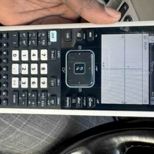 Ti-Inspire Cx Graph Scientific Calculator Ghana